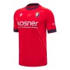 Goedkope CA Osasuna Thuisshirt 2024-25